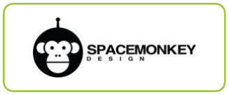 Spacemonkey Design