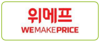 WeMakePrice